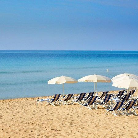 Costa Del Salento Village Ugento Exterior foto