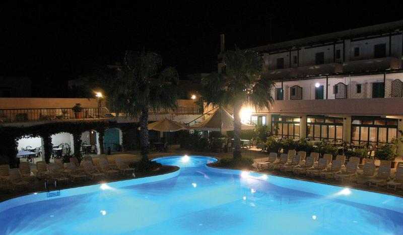 Costa Del Salento Village Ugento Exterior foto