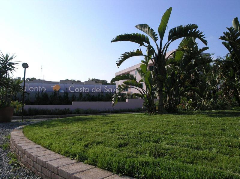 Costa Del Salento Village Ugento Exterior foto