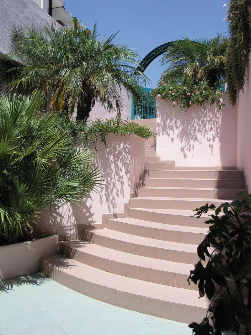 Costa Del Salento Village Ugento Exterior foto